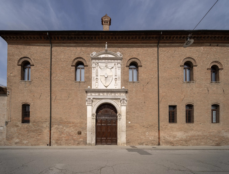 FOTO 1-Palazzo Schifanoia